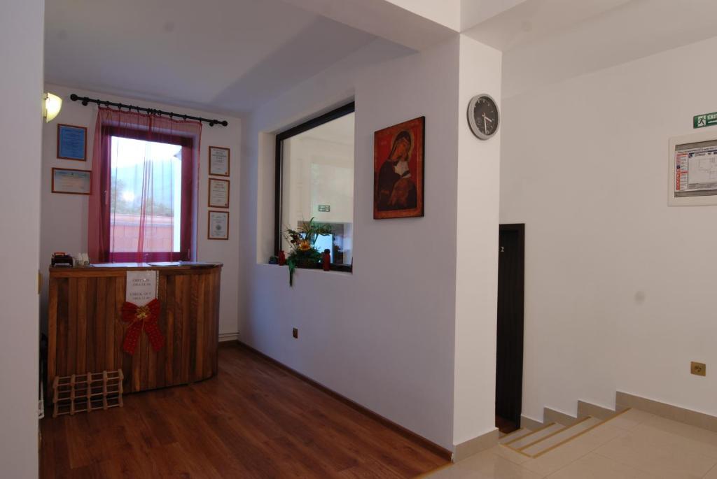 Pension Casa Natura Baile Herculane Exterior photo