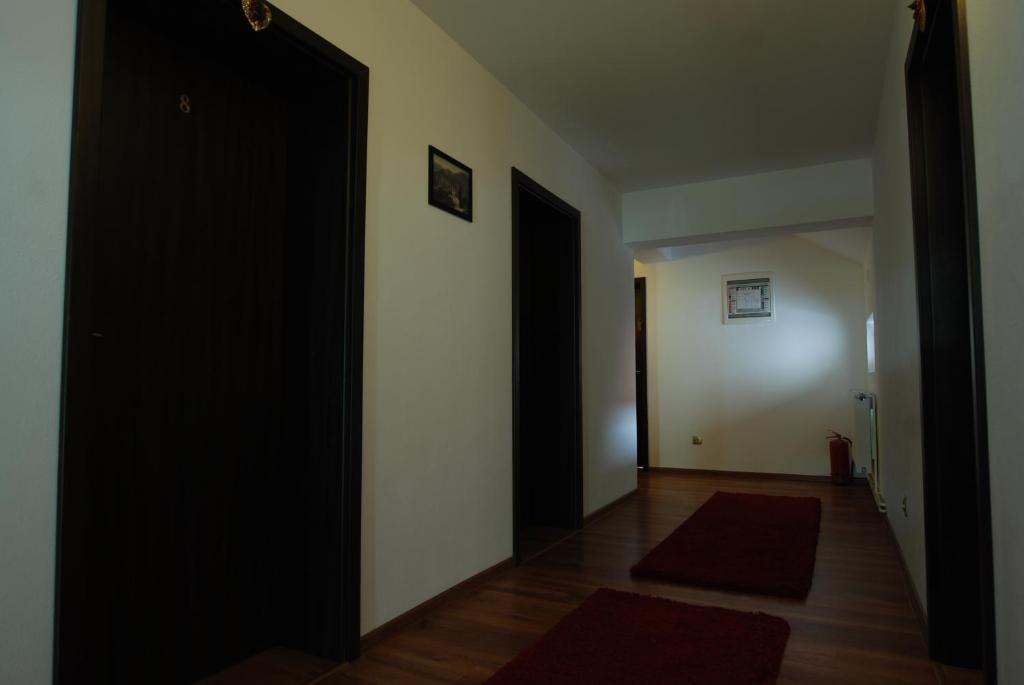 Pension Casa Natura Baile Herculane Exterior photo