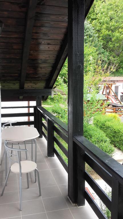Pension Casa Natura Baile Herculane Exterior photo